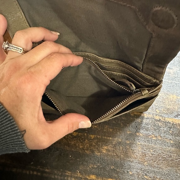 Latico leather wallet - Picture 6 of 8